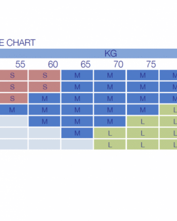 Neo Size Chart The Body 2.0 by Neo Speed Ride Speed Riding Speedriding harness