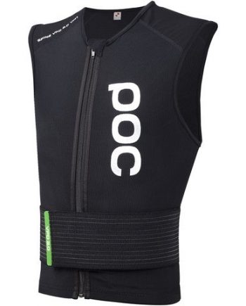 POC_Spine_VPD_2_0_Vest_Slim_black Speed Riding and Speed Flying Protection gear