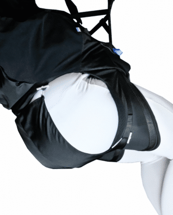 The Body 2.0 by Neo Speed Ride Speed Riding Speedriding harness 5