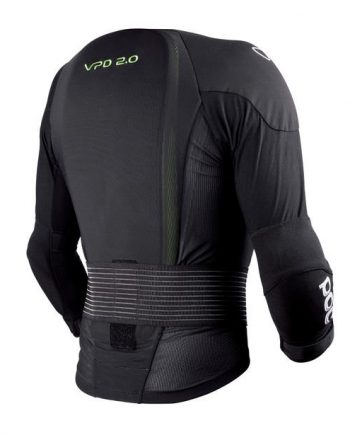 poc-vpd-2-0-spine-jacket-speed riding and speed flying protection gear