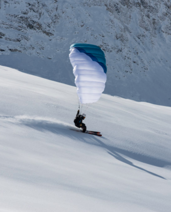 Neo S-Ride 2.0 Speed Riding Wing Speedriding