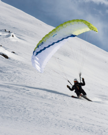 Neo X-Ride 2.0 Speed Riding Wing speedriding
