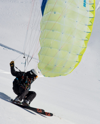 Neo X-Ride 2.0 Speed Riding Wing speedriding 2