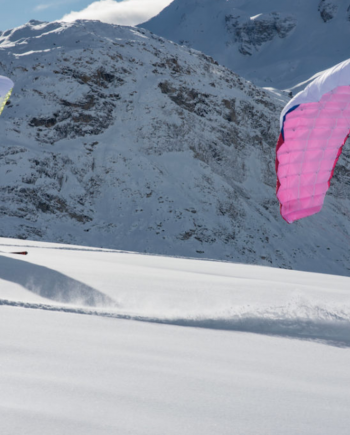Neo X-Ride 2.0 Speed Riding Wing speedriding 4
