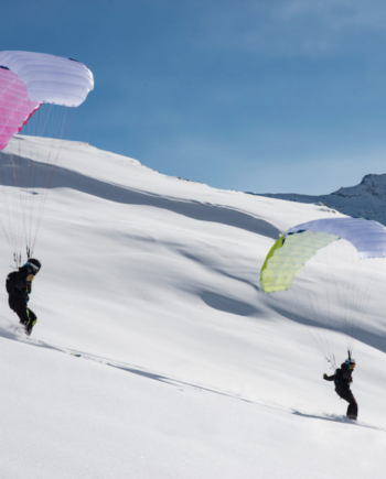 Neo X-Ride 2.0 Speed Riding Wing speedriding 5