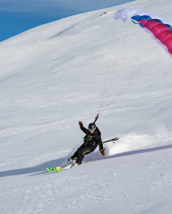 Neo X-Ride 2.0 Speed Riding Wing speedriding 6