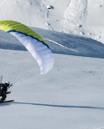Neo X-Ride 2.0 Speed Riding Wing speedriding 7