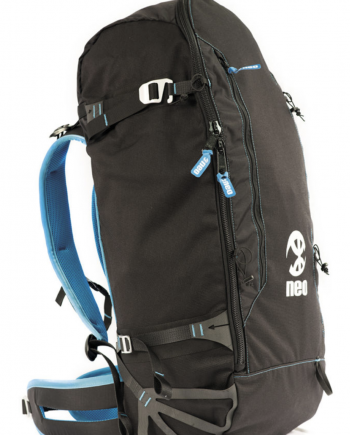 Neo X-Ride 2.0 Speed Riding Wing speedriding backpac 1