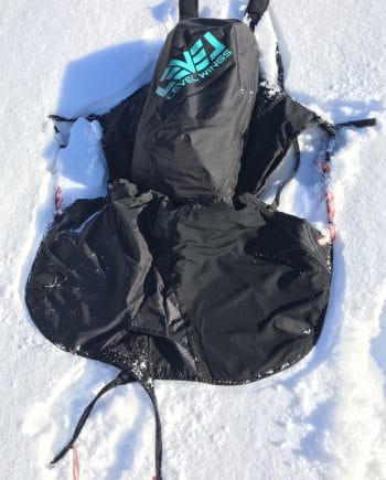 Fusion – Level Wings – harness 3