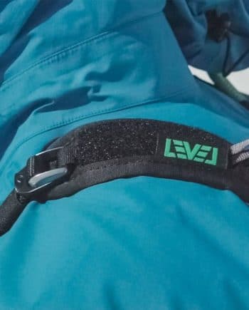 Level Wings Fusion Speed Riding and Speed Flying harness 3