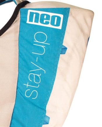Neo StayUp XC Paragliding Seat harness