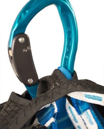 Neo StayUp XC Paragliding Seat harness