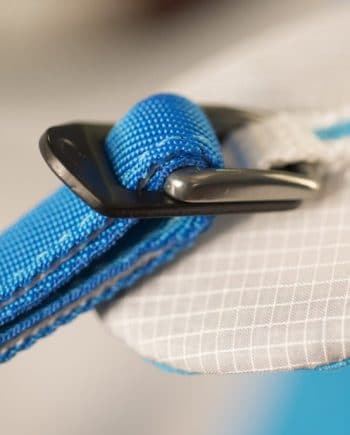 Neo StayUp XC Paragliding Seat harness