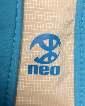Neo StayUp XC Paragliding Seat harness