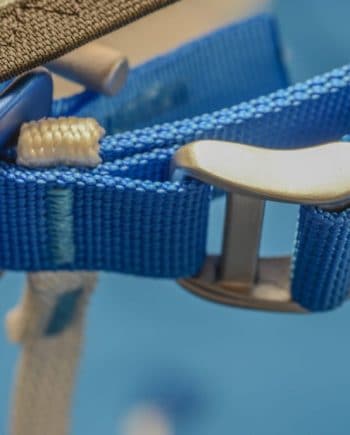 Neo StayUp XC Paragliding Seat harness