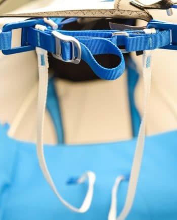Neo StayUp XC Paragliding Seat harness
