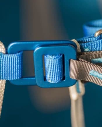 Neo StayUp XC Paragliding Seat harness