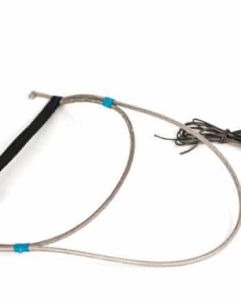 Neo StayUp XC Paragliding Seat harness