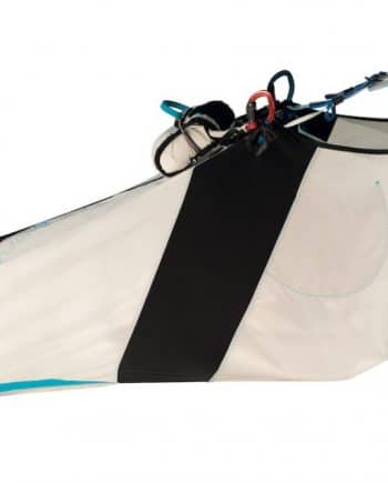 Neo StayUp XC Paragliding Seat harness