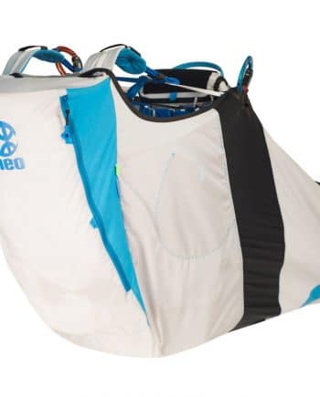 Neo StayUp XC Paragliding Seat harness