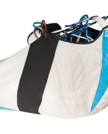 Neo StayUp XC Paragliding Seat harness