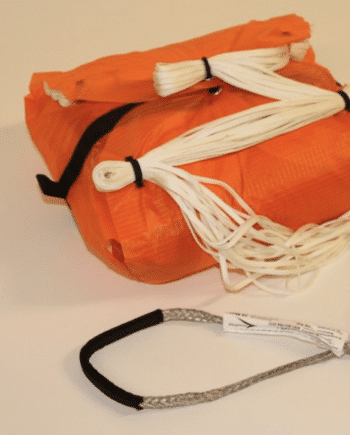 Escape Reserve by Swing Paragliders