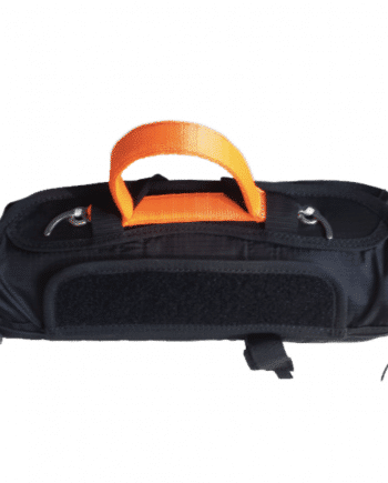 Escape Reserve Front container Brave Harness Swing
