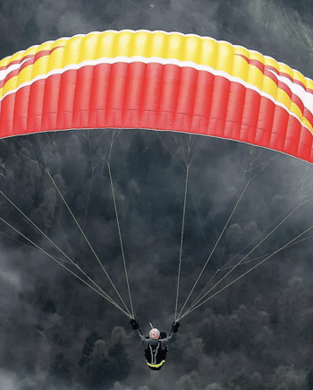 Swing Arcus RS Paraglider