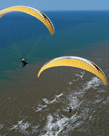 Swing Arcus RS Paraglider
