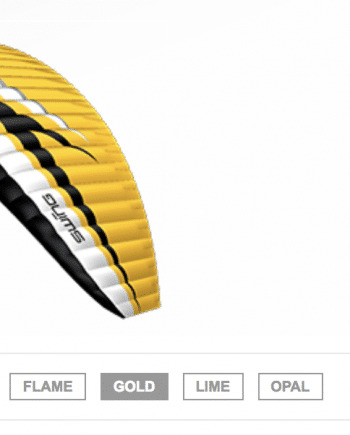 Swing Arcus RS Paraglider