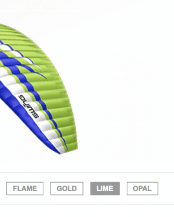 Swing Arcus RS Paraglider
