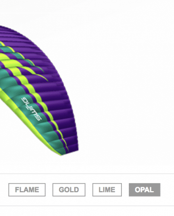 Swing Arcus RS Paraglider