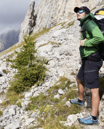 Swing Connect Reverse 2 Paragliding Harness2