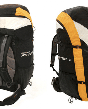 Swing Connect Reverse 2 Paragliding Harness8