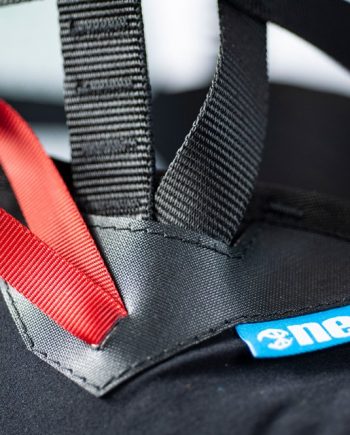 New NEO Body Picture 2.0 Speed Riding Harness detail 8