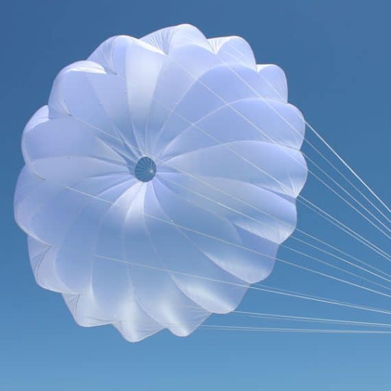 Flow-Aura-Paragliding-Reserve-Chute