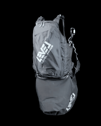 Airbag for Fusion V2 Level Wings Speed ride Speed Fly harness 2