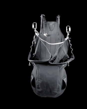Airbag for Fusion V2 Level Wings Speed ride Speed Fly harness