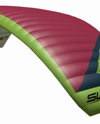 Swing Mirage 2 RS-berry-Speedflying-Speedriding-1