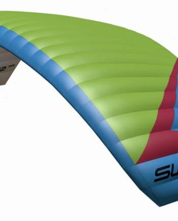 Swing Mirage 2 RS-flash-Speedflying-Speedriding-1